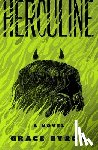 Byron, Grace - Herculine
