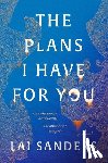 Sanders, Lai - The Plans I Have for You