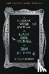 Shaheen, Keila - The Shadow Work Trilogy (Boxed Set)
