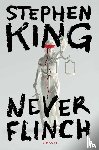 King, Stephen - Never Flinch