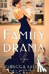 Fallon, Rebecca - Family Drama