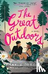Olson, Kayla - The Great Outdoors