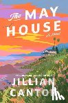 Cantor, Jillian - The May House