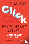 Knapp, Jake - Click
