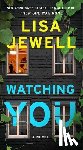 Jewell, Lisa - Watching You