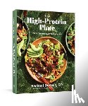 DeVaux, Rachael - The High-Protein Plate