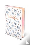 Grace, Hannah - Grace, H: Wildfire: Deluxe Edition Hardcover