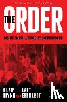 Flynn, Kevin, Gerhardt, Gary - The Order