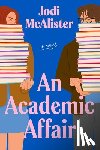McAlister, Jodi - Academic Affair