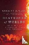 Graff, Garrett M. - Devil Reached Toward the Sky
