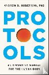 Huberman, Andrew D. - Protocols