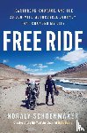 Schoenmaker, Noraly - Free Ride