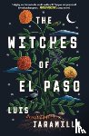 Jaramillo, Luis - The Witches of El Paso