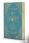 Levin, Olivia - The Story of Us