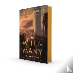 Islington, James - The Will of the Many: Deluxe Edition Hardcover