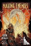 Ammann, Keith - Making Enemies