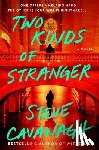 Cavanagh, Steve - Two Kinds of Stranger