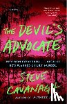 Cavanagh, Steve - The Devil's Advocate