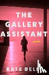 Belli, Kate - The Gallery Assistant