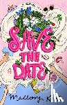 Kass, Mallory - Save the Date