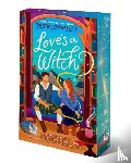 O'Malley, Tricia - The Love's a Witch