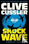 Cussler, Clive - Shock Wave
