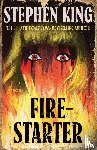King, Stephen - Firestarter