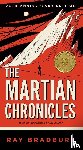 Bradbury, Ray - Martian Chronicles