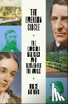 Nichols, Bruce - The Emerson Circle