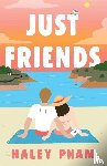 Pham, Haley - Just Friends