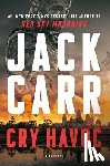 Carr, Jack - Carr, J: Cry Havoc
