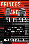 Cole, Matthew - Princes and Thieves