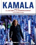 Willis, Deborah, Merida, Kevin - Kamala