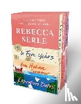 Serle, Rebecca - Rebecca Serle Boxed Set