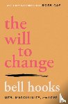 hooks, bell - The Will to Change