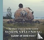 Stålenhag, Simon - Sunset at Zero Point