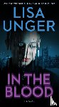 Unger, Lisa - In the Blood