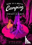 Quinn, Bonnie - How to Survive Camping: The Lady in Chains