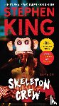 King, Stephen - Skeleton Crew