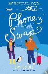Louis, Lia - The Phone Swap