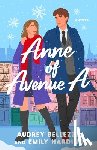 Bellezza, Audrey, Harding, Emily - Anne of Avenue A