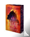 Cole, Penn - Heat of the Everflame