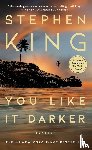 King, Stephen - You Like It Darker