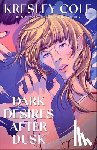 Cole, Kresley - Dark Desires After Dusk