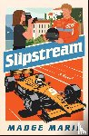 Maril, Madge - Maril, M: Slipstream