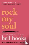 hooks, bell - Rock My Soul
