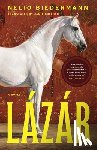 Biedermann, Nelio - Biedermann, N: Lázár