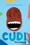 Mescudi, Scott "Kid Cudi" - Cudi