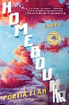 Elan, Portia - Homebound: A GMA Book Club Pick: A Novel