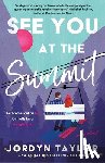 Taylor, Jordyn - See You at the Summit